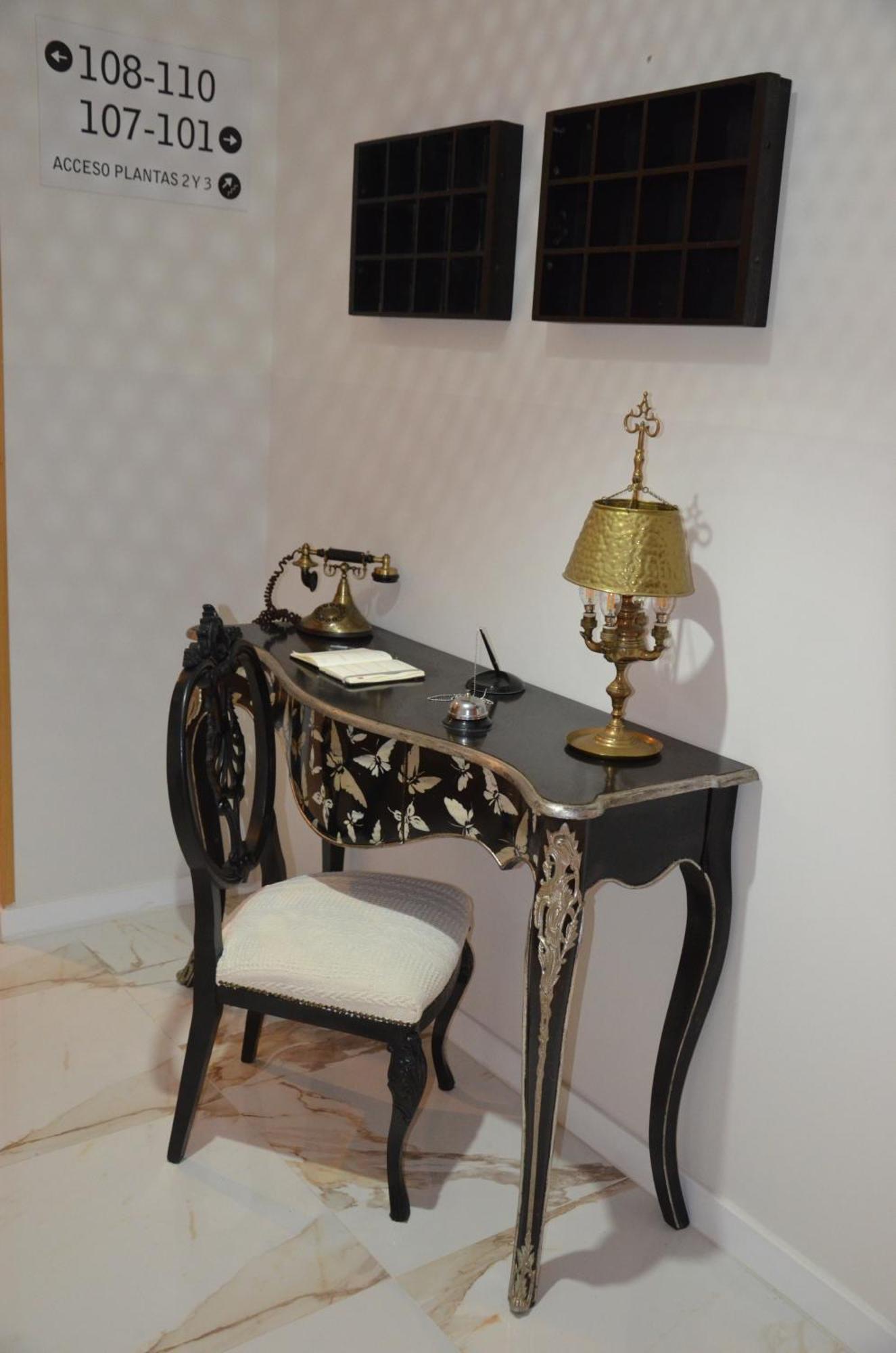 Hostal Mont Royal Alicante Exterior foto