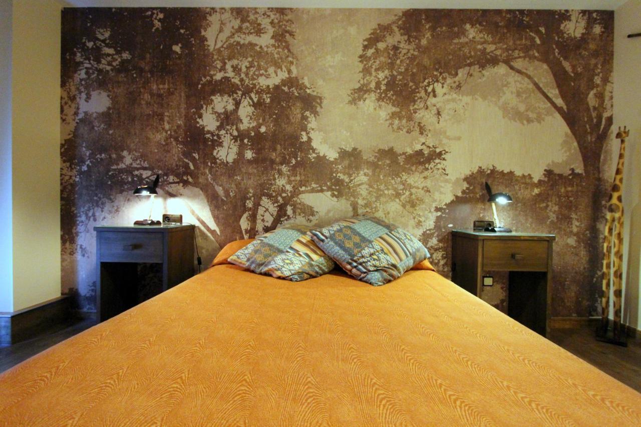 Hostal Mont Royal Alicante Exterior foto